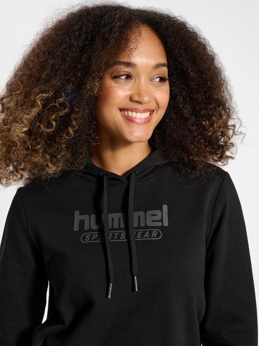 Image du produit hummel Hoodie Femme Booster (L)