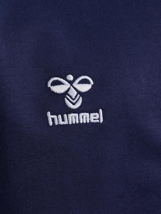 Produktbild hummel Hmlgo 2.0 Zip Hoodie Kids (116)
