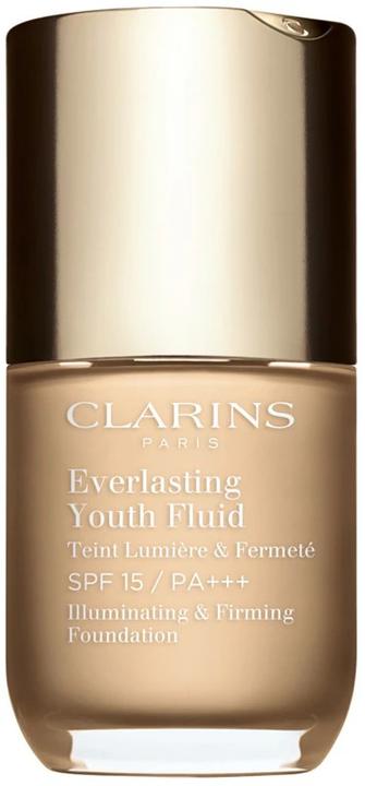 Image du produit Clarins Fluide jeunesse éternel (101 Linge)