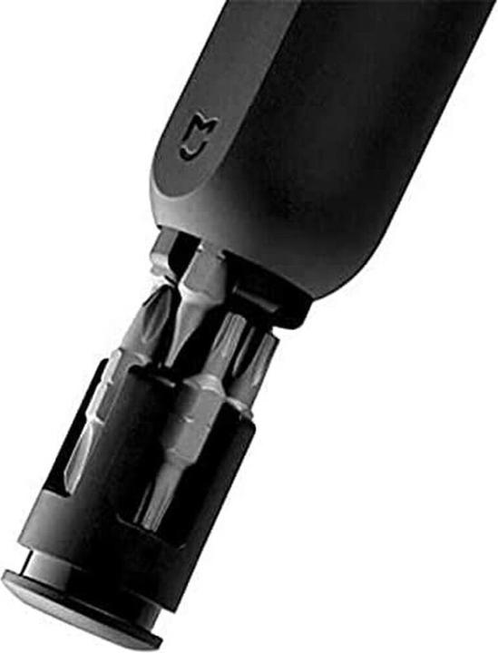 Immagine prodotto Xiaomi Mi Ratchet (Pin-torx, Cacciavite a croce PZ, Fattucchiera)