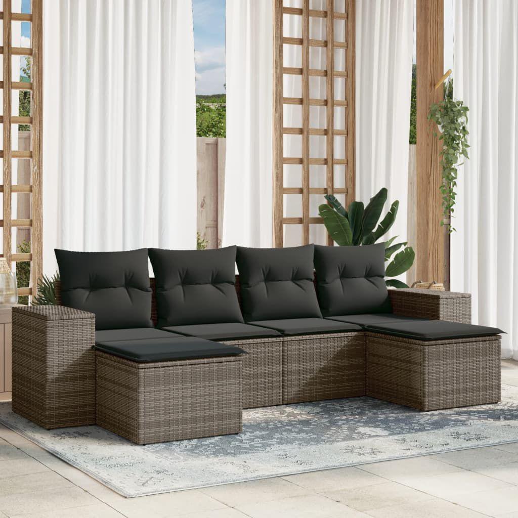 Thumbnail - VidaXL, Gartenlounge, Sherah