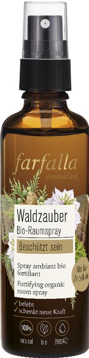 Immagine prodotto Farfalla Waldzauber (75 ml)