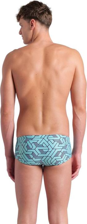 Produktbild Arena M Escape Swim Low Waist Short (6)