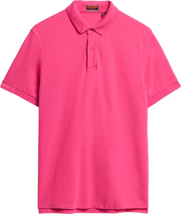 Immagine prodotto Superdry City Polohemd aus Pikee (M)