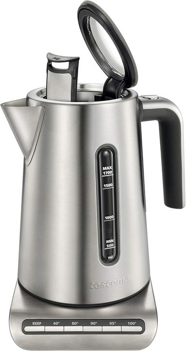 Immagine prodotto Tescoma Bollitore PRESIDENT da 1,7 litri (1.70 l)