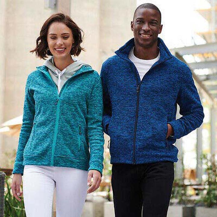 Produktbild Regatta Thornly Fleecejacke Durchgehender Reissverschluss (S)