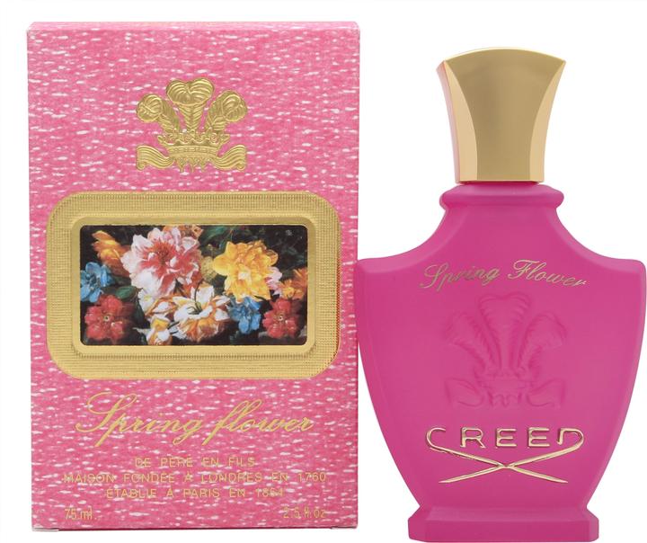 Creed Spring Flower Millésime (Eau de parfum, 75 ml)