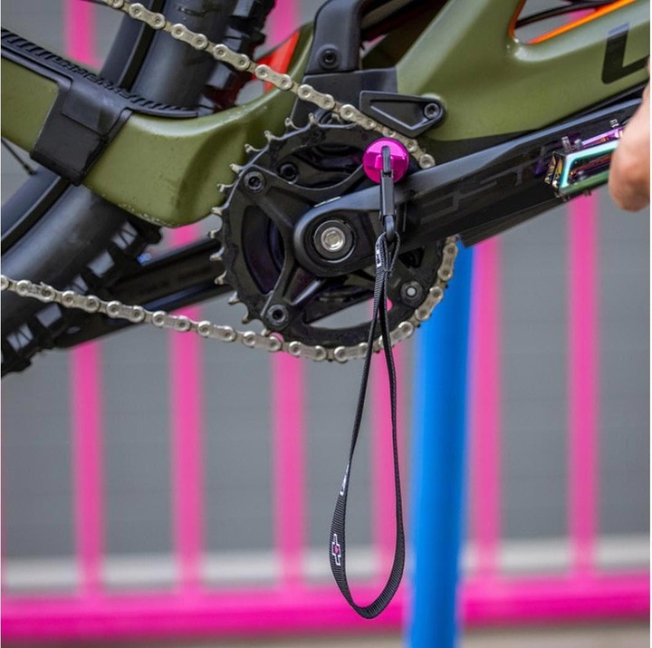 Actual product image Muc-Off eBike Drivetrain Tool (393.75 ml)