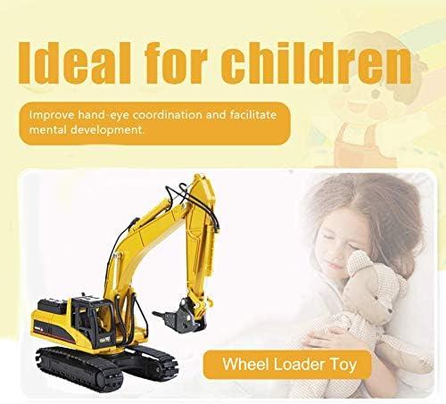 Immagine prodotto Vgeby Spielzeugbagger