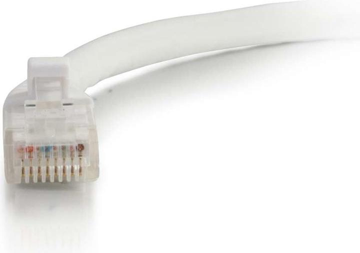 Produktbild C2G Cat6 Booted Unshielded (UTP) Network Patch Cable (U/UTP, CAT6, 0.30 m)