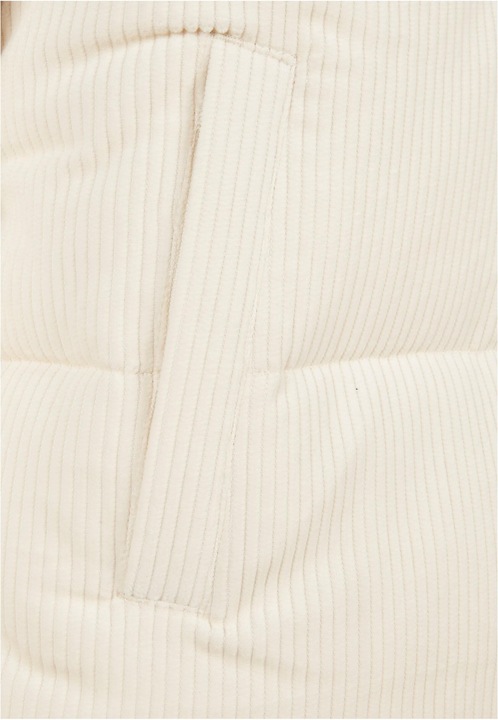 Produktbild Urban Classics Cord Vest (5XL)