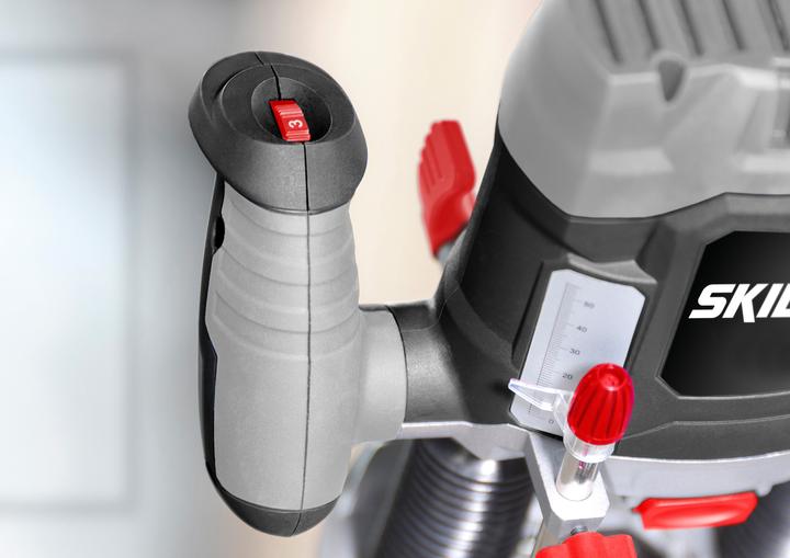 Produktbild Skil Oberfräse 1841 AA