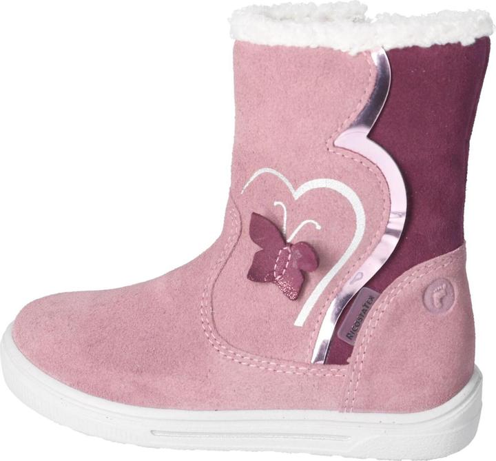 Actual product image Ricosta Stiefel (33)