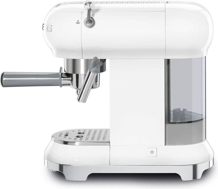 Actual product image Smeg ECF02WHEU (EU plug)