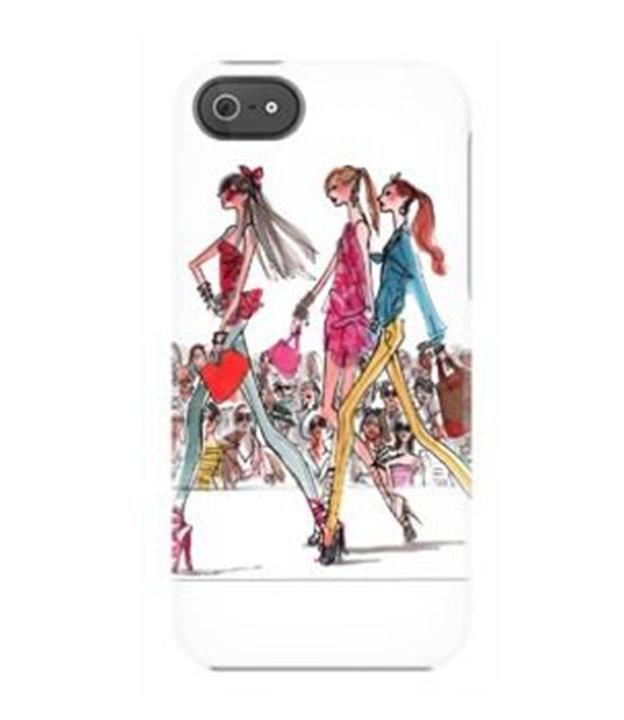 Immagine prodotto Uncommon Custodia Deflector per iPhone 5/5S/SE Runaway Runway (Apple iPhone 5s, Apple iPhone 5)