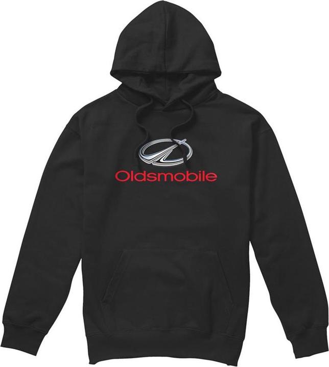 Produktbild Oldsmobile Kapuzenpullover Normal (L)