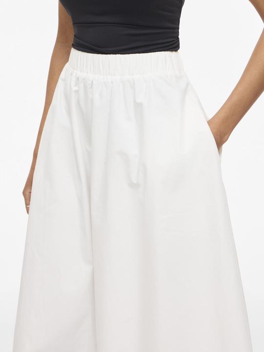 Produktbild Vila VIDONNA Mid-Waist Midirock (38)