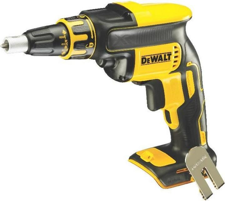 Actual product image DeWalt DCK304P2-QW