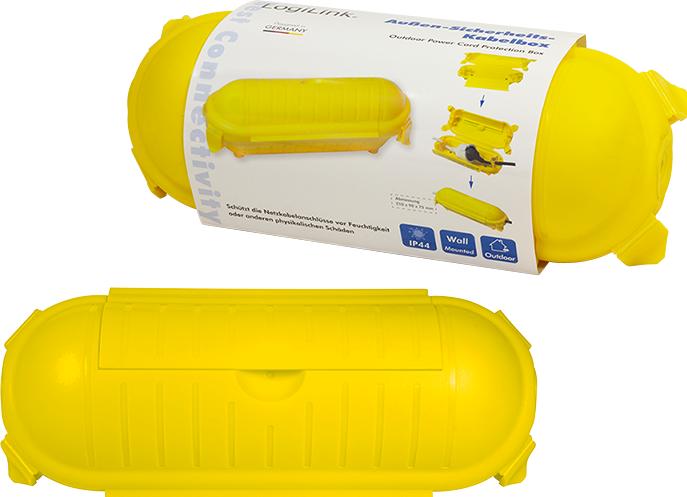 Image du produit LogiLink LPS217