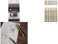 Immagine prodotto Sakura Pigma Micron (8x)