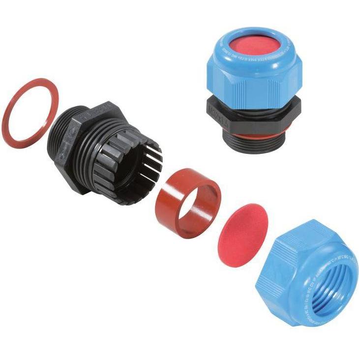 Weidmüller, Cassetta degli attrezzi, Borsa porta attrezzi vuota Kst 260x50x170mm 2019200000