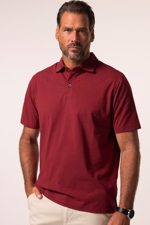 Produktbild JP1880 JP 1880 Poloshirt, Business, Halbarm, Stretchjersey (6XL)