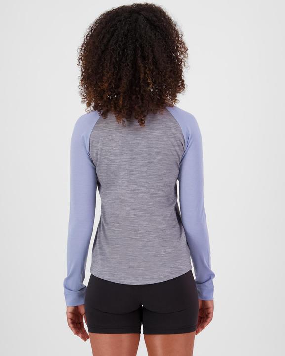 Produktbild Mons Royale Icon Merino Raglan (S)
