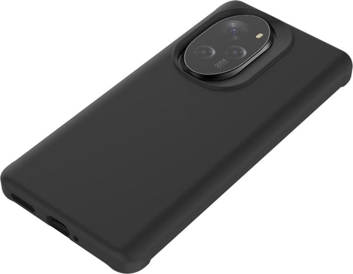 Image du produit QDOS Coque Touch Drop France Ofg Honor 200 Pro 5g Noir (Honor 200 Pro)