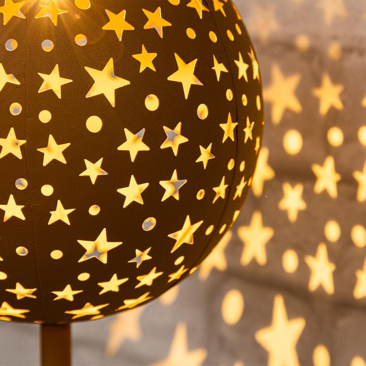 Produktbild HI Solar Sternenzauber