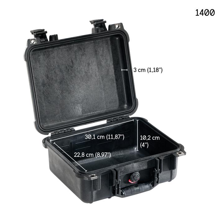 Image du produit Peli 1400 (1 pièces)