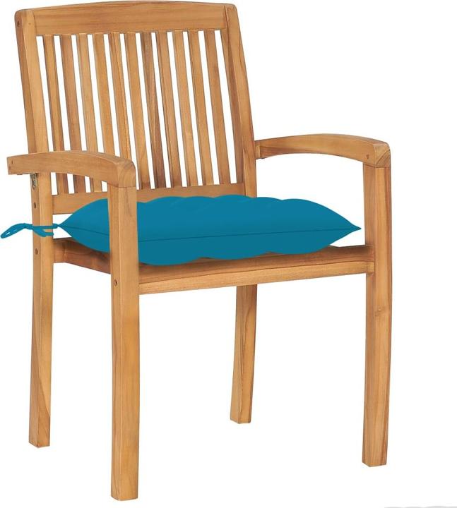 Produktbild vidaXL Gartenstuhl