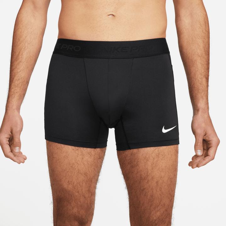 Produktbild Nike M NP Dri-Fit Short 5 in (S)