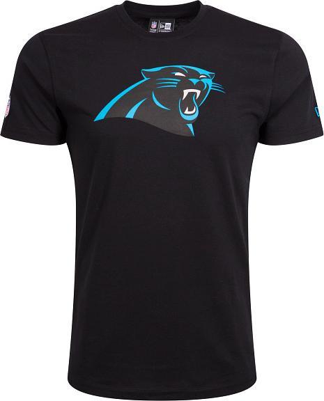 Immagine prodotto New Era Maglietta Panthers NFL (S)