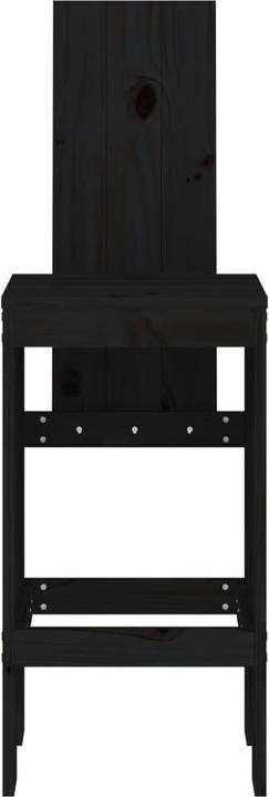 Image du produit vidaXL Barhocker