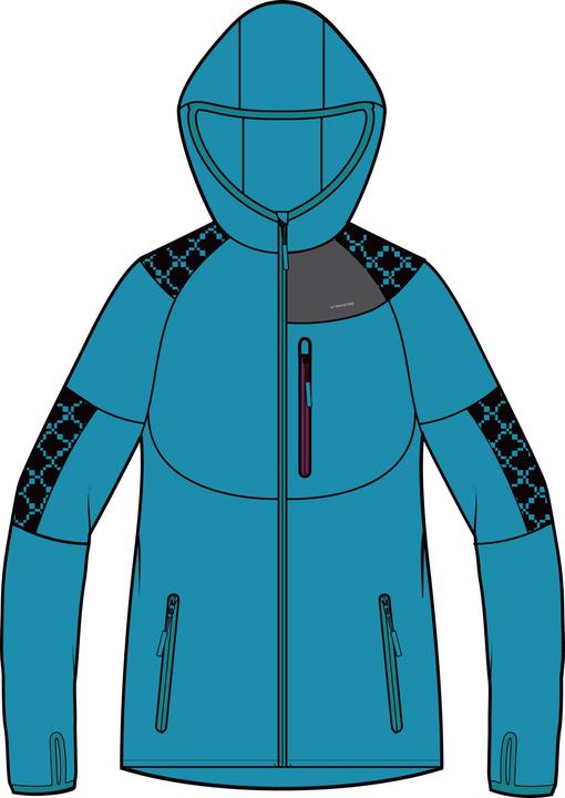 Image du produit MGA Viking Yosemite Lady (S)