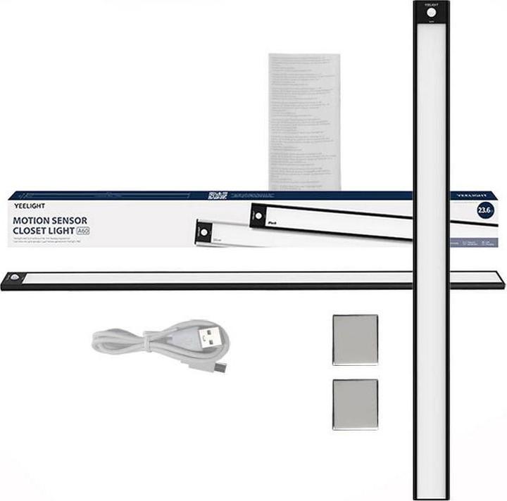 Productafbeelding Yeelight Bewegingssensor kastverlichting