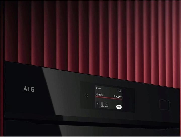 Produktbild AEG NBB8S731AB