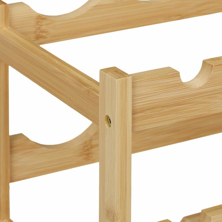 Produktbild Relaxdays 3x Magnetleiste