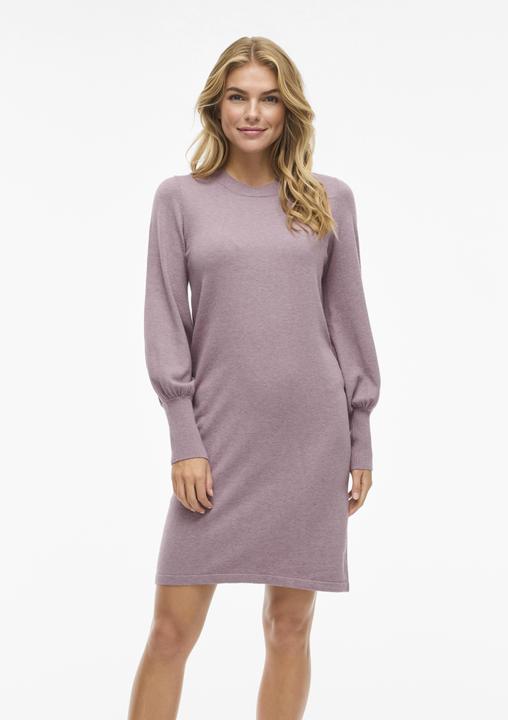 Immagine prodotto Vila VIKERRY Gestricktes Midikleid (XL)