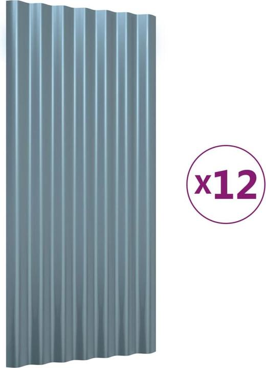 Actual product image vidaXL Aragon