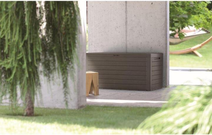 Actual product image Prosperplast WoodeBox