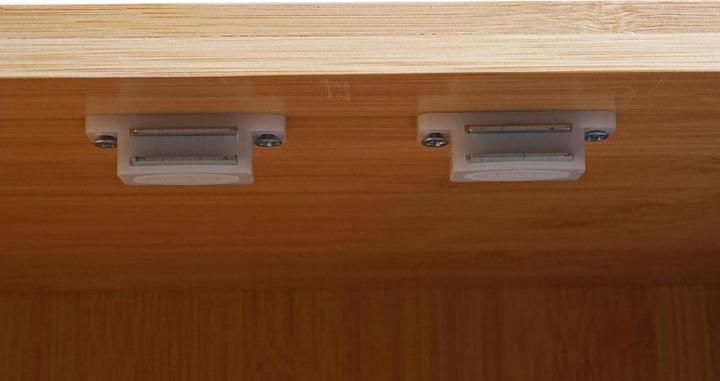 Actual product image MCW B18-4 (81 x 97 x 34 cm)