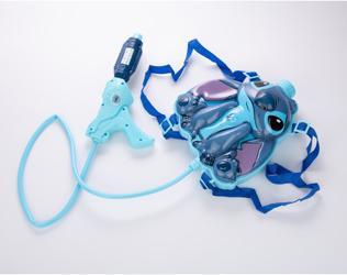 Image du produit Sambro Blaster à eau Stitch