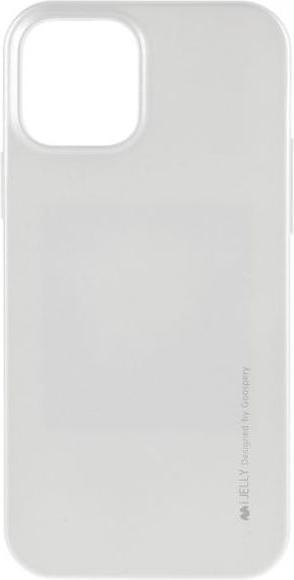Produktbild Goospery i Jelly Metal Series (Apple iPhone 12 Pro Max)