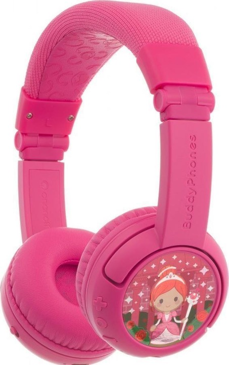 Produktbild Buddyphones Play+