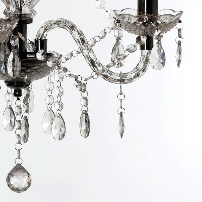 Actual product image Trio Lüster (E14)