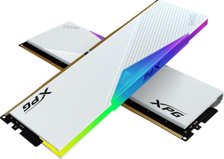 Produktbild Adata K2 Lancer (2 x 32GB, 6000 MHz, DDR5-RAM, DIMM)