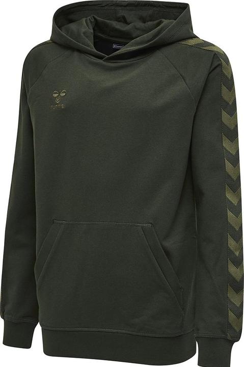 Produktbild hummel Move Kids Classic Hoodie (176)