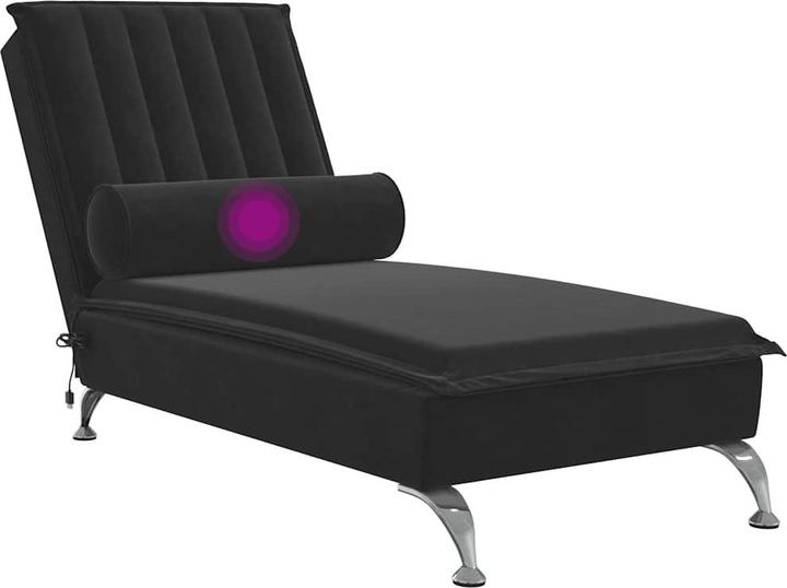 Image du produit vidaXL Massage Chaiselongue