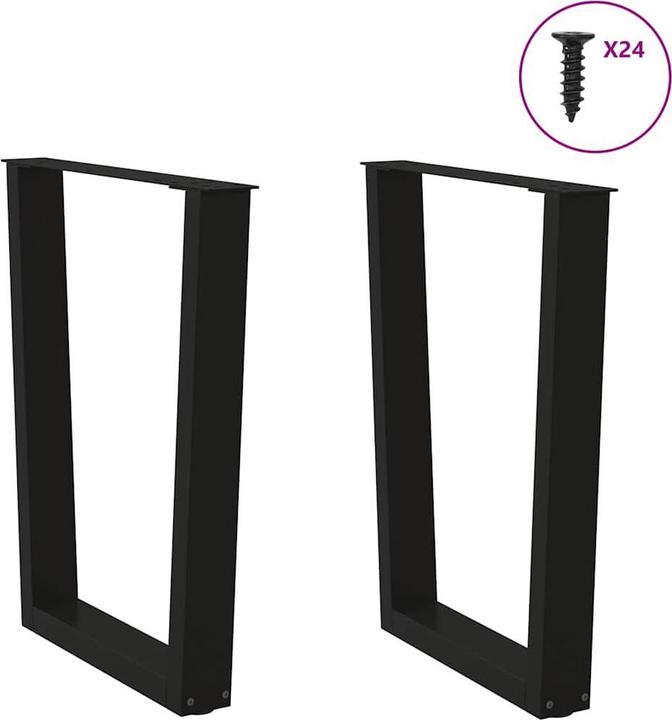 Immagine prodotto vidaXL Esstischbein